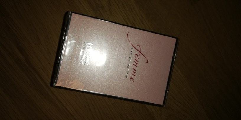 Hugo Boss Femme parfem 75 ml