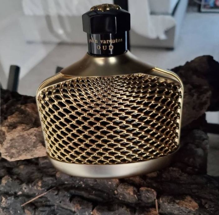 John Varvatos Oud dekanti 5ml