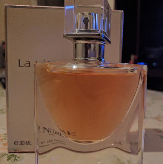 Lancome La Vie Est Belle, zenski parfem, edp, 30 ml