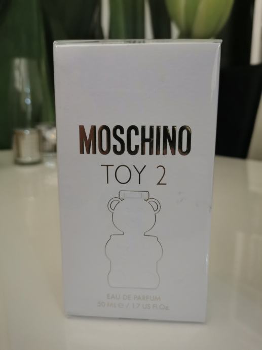 moschino toy2 edp