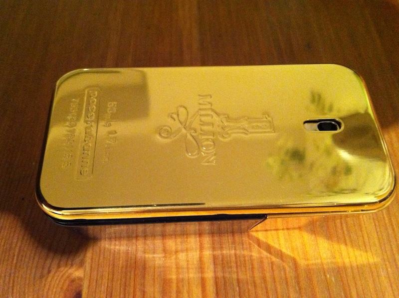 Muški parfem - 1 MILLION by Paco Rabanne eau de toilette 50m