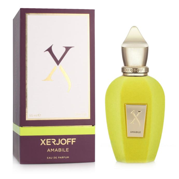 Xerjoff V Amabile Eau De Parfum unisex parfem
