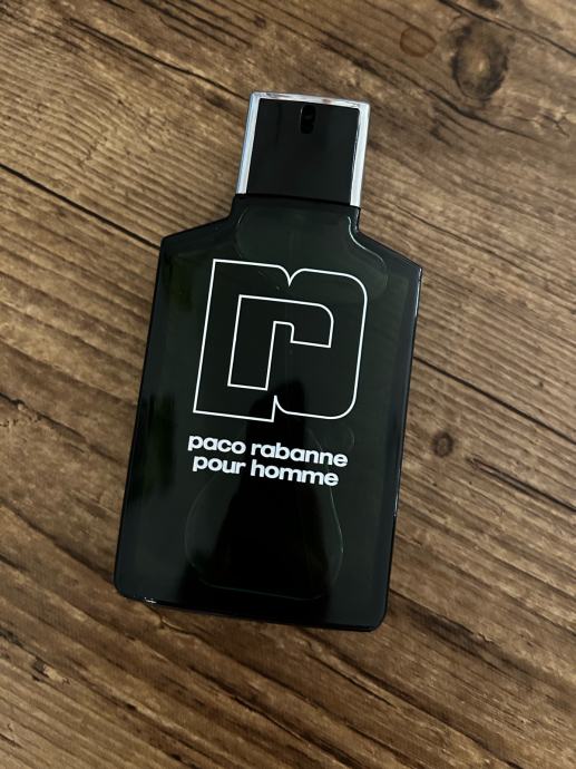 Men's Perfume Paco Rabanne EG453437 EDT 100 ml