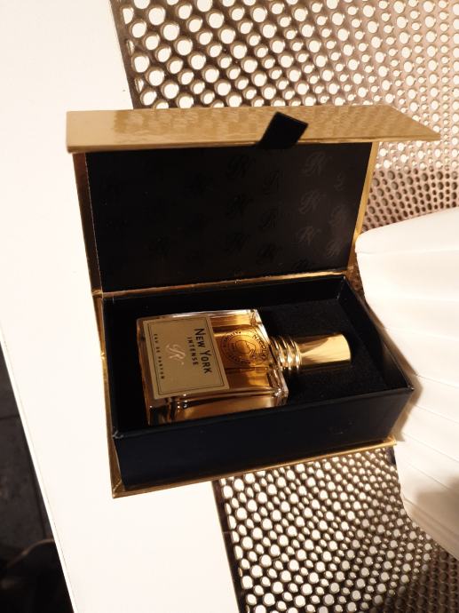 parfem nicolai new york intense 30ml