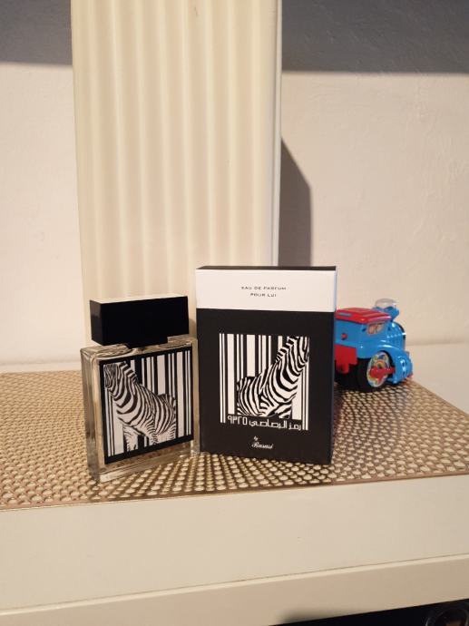 parfem Rasasi pour lui