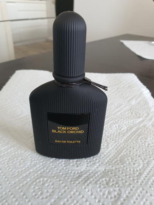 parfem tom ford black orchid