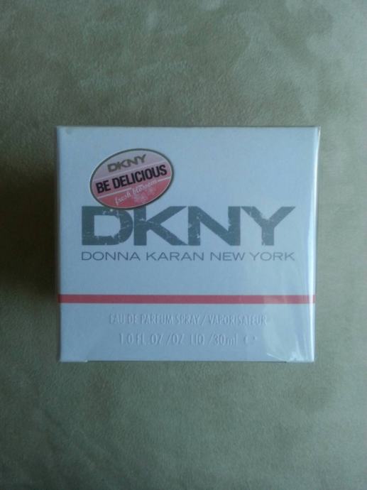 Parfem ženski DKNY,  eau de parfum
