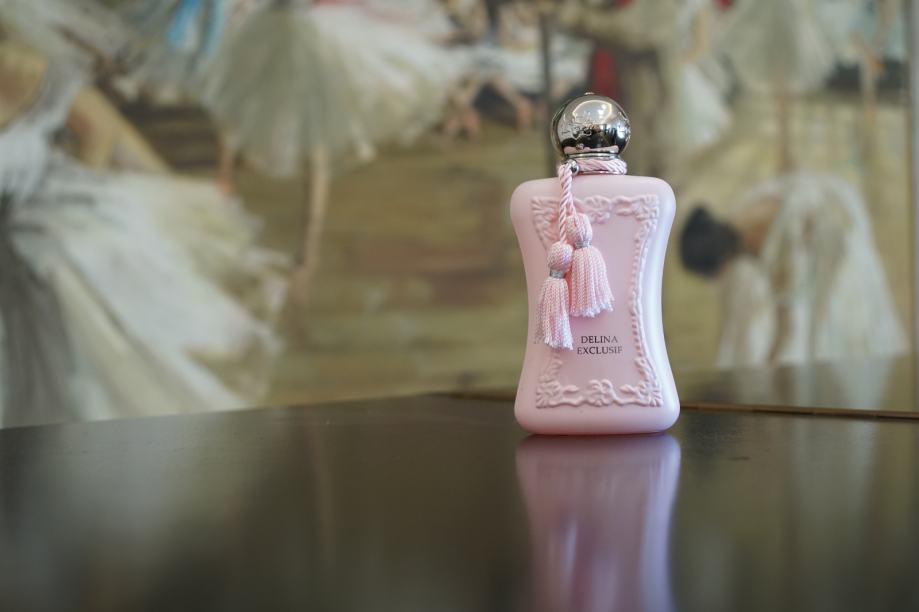 Parfums De Marly - Delina Exclusif 75ml EDP