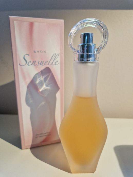 Sensuelle 50ml parfem by Avon