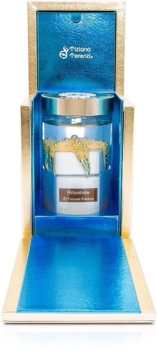 Tiziana Terenzi Atlantide Extrait de Parfum unisex parfem