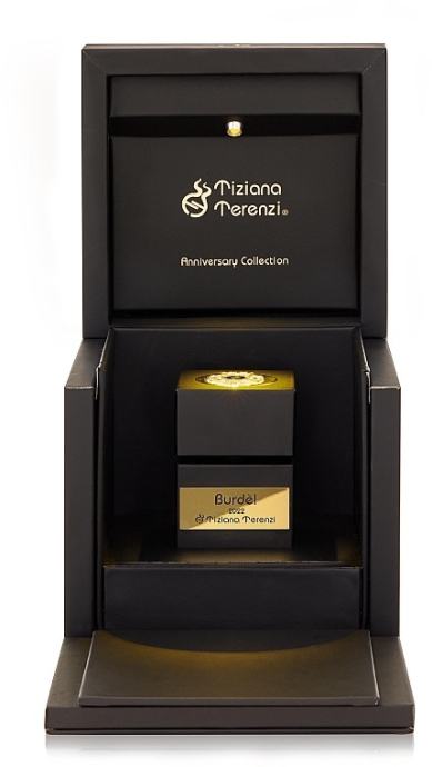 Tiziana Terenzi Burdel Extrait de Parfum unisex parfem