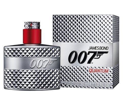 Toaletna voda James Bond 007 Quantum 30 ml **NOVO**