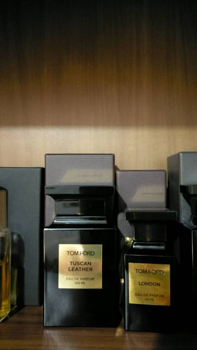 Tom ford poland
