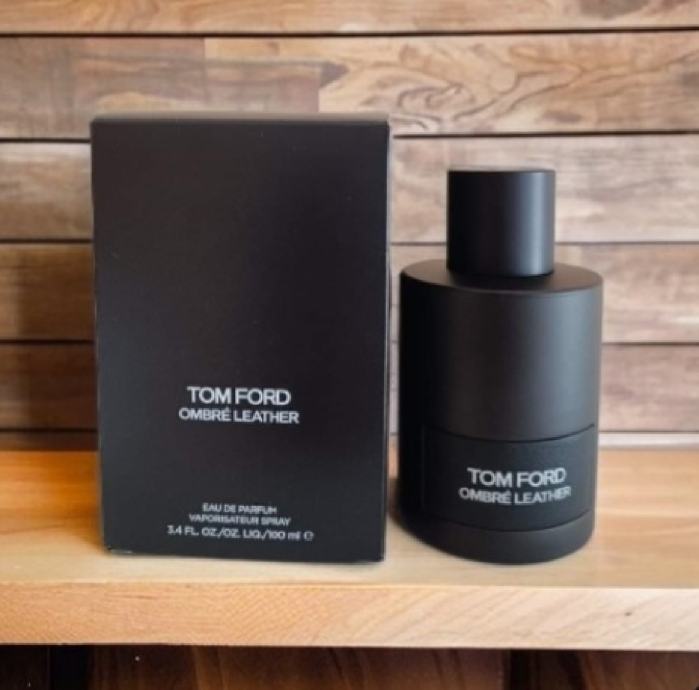 Tom Ford Ombre Leather EDP dekant parfem