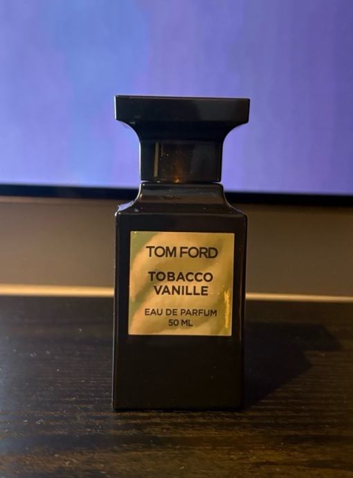 Tom Ford Tobacco Vanille 50 Ml www.njuskalo.hr