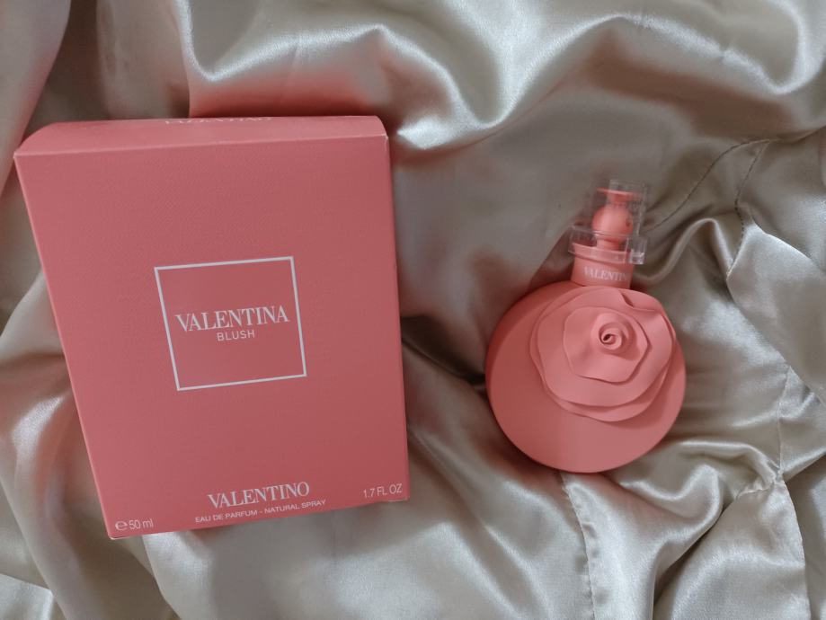 valentino valentina blush