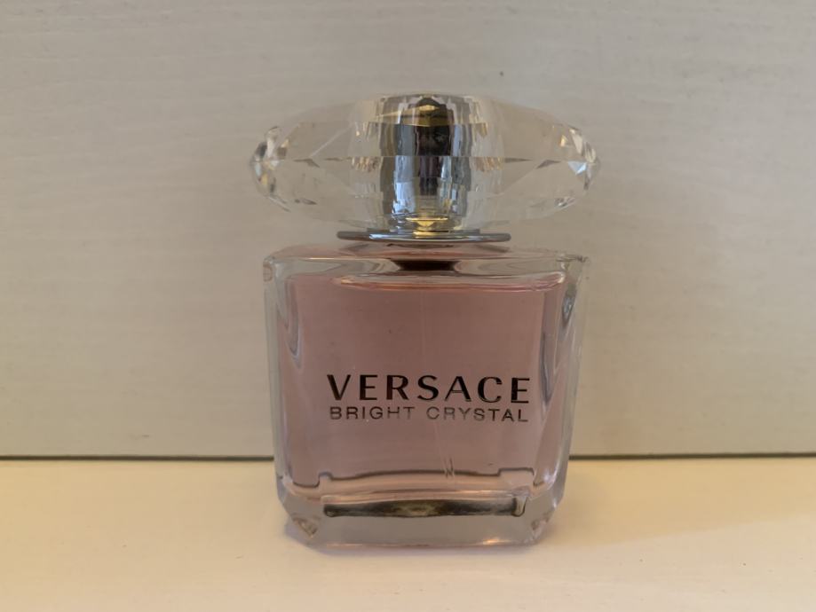 Versace Bright Crystal parfem