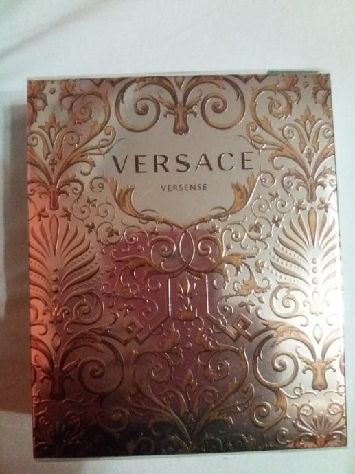 Versace versense poklon set