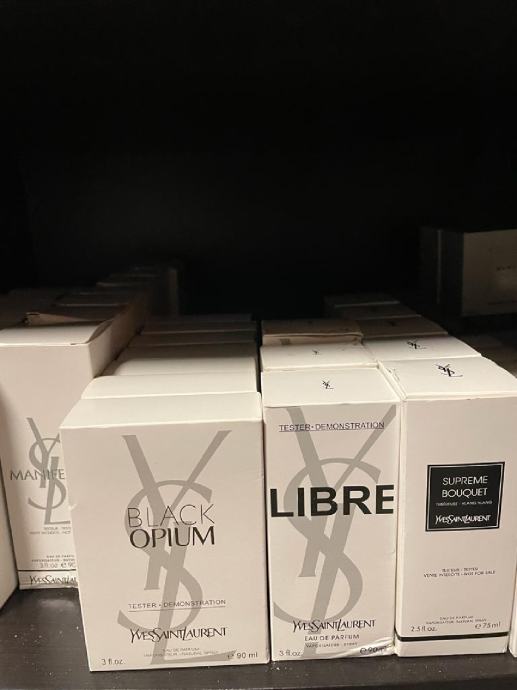 notino libre ysl
