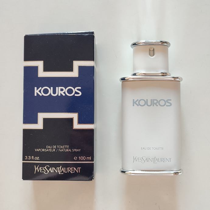 SOTD Saturday 1st of June 2024 Basenotes Forum