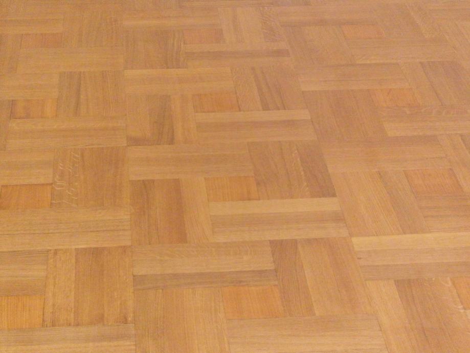 Brušenje parketa već od 60kn/m2