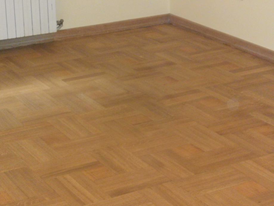 Brušenje parketa već od 60kn/m2