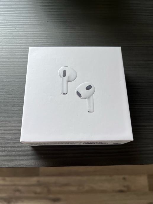 AirPods (3gen)
