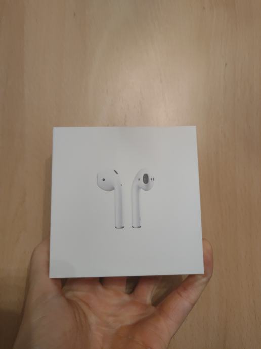 Apple airpodsoriginal