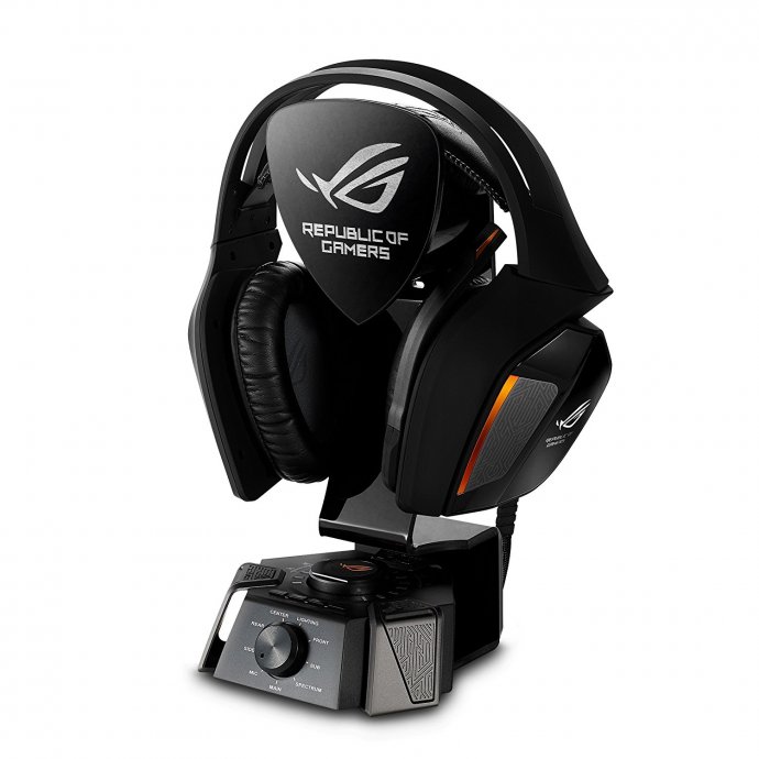 ASUS ROG Centurion 7.1 Slušalice Gaming Headset - PRILIKA! AKCIJA!