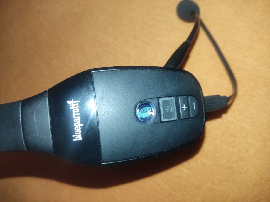BlueParrott B450-XT Bluetooth slušalica sa mikrofonom