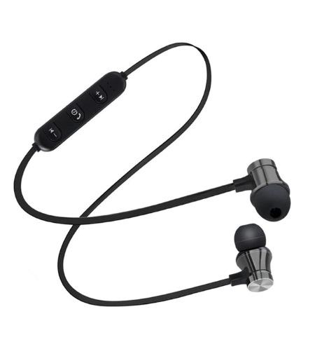 Bluetooth bežične slušalice bluetooth V4.2 (s zaštitnom kutijicom)