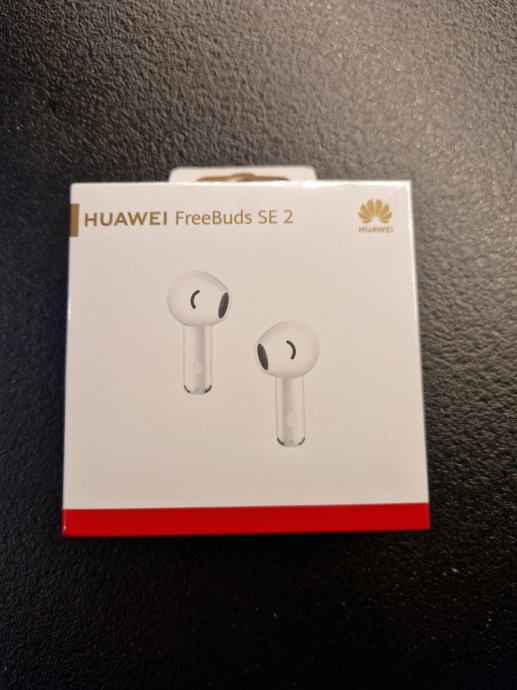 Huawei Free Buds SE2