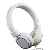 MSI BEAT bijele slušalice&mikrofon, 12 mj. garancije, račun