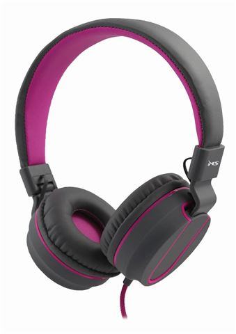 MSI FEVER 2 sivo-roze slušalice, 12 mjeseci garancije, R1 račun
