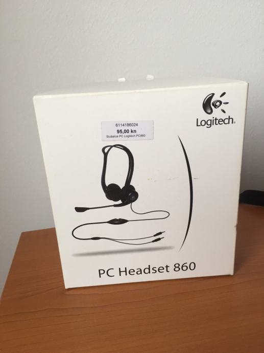 Logitech Pc Headset 860 atelieryuwa.ciao.jp