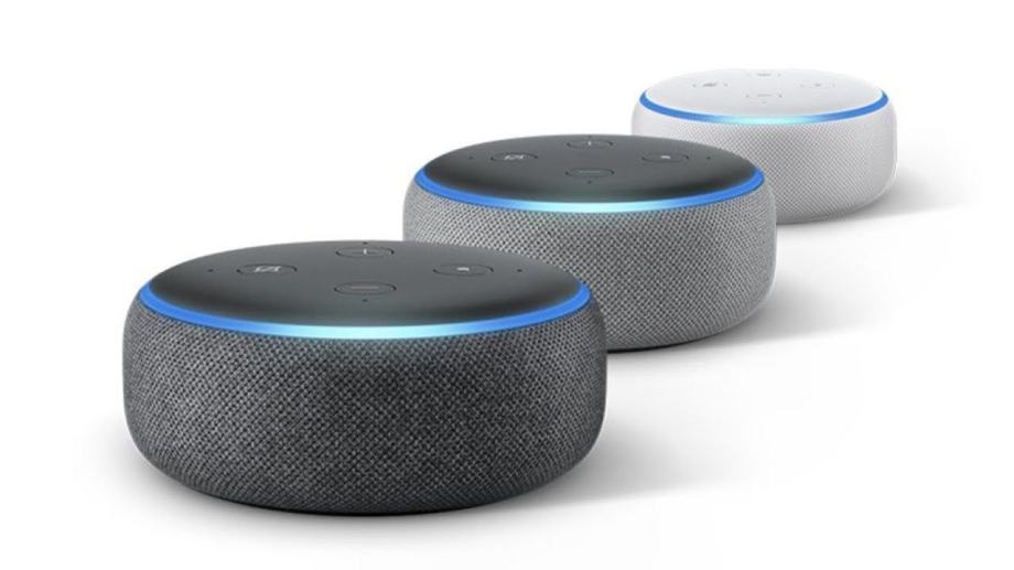 amazon echo dot cijena