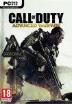 Call of Duty: Advanced Warfare PC igra,novo u trgovini U PRODAJI