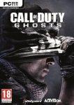 Call of Duty®: Ghosts PC igra,novo u trgovini