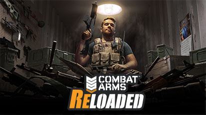 combat arms reloaded wiki