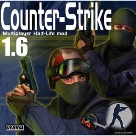 Counter Strike 1.6 + Condition Zero cd key
