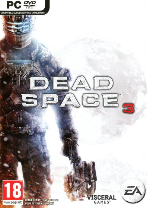 dead space 3 origin in game disabled dead space 3 origin in game disabled