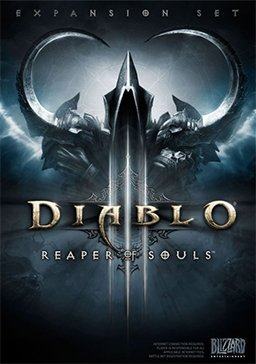 Diablo 3 Reaper of Souls Acount