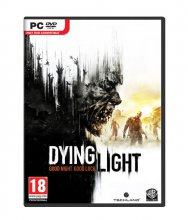 Dying Light PC IGRA,novo u trgovini,cijena 299 kn