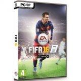 FIFA 16 PC HIT igra, novo u trgovini,Dostupno odmah ! AKCIJA !