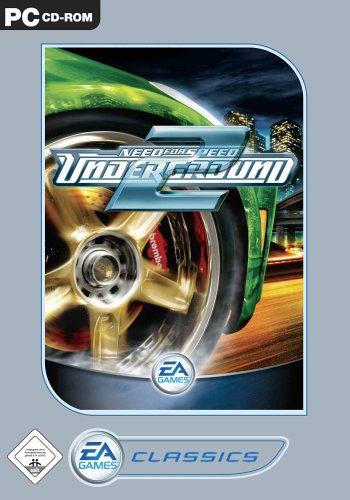 Need For Speed Underground 2 PC - prodajem