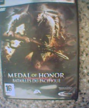 PC IGRICA - MEDAL OF HONOR