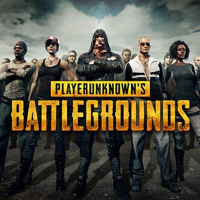 Playerunknown's Battleground steam igra