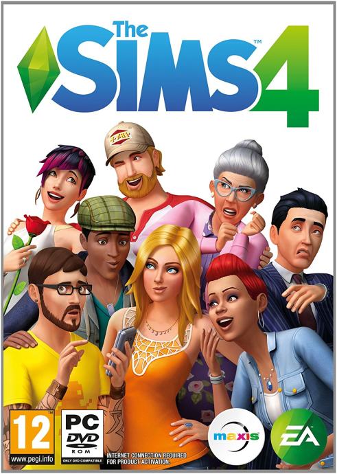 Sims 4 - PC