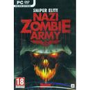 Sniper Elite Nazi Zombie Army (N) (PC)