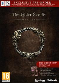 The Elder Scrolls Online + Explorer's pack PC novo u trgovini